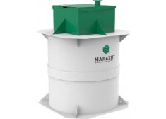 Малахит NERO 30