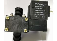 Электромагнитный клапан MIVALT MP-160